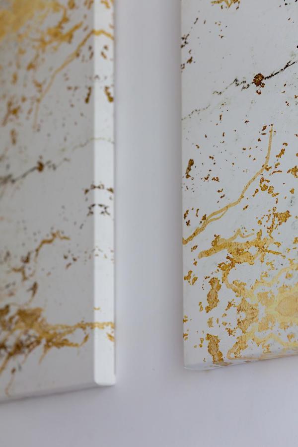 Golden Apartments Ursynów by Renters Warszawa Zewnętrze zdjęcie